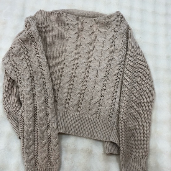 Joie Cardigan